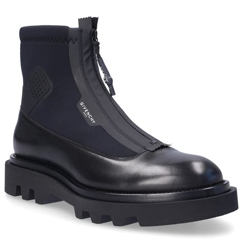 replica givenchy boots|givenchy boots for men.